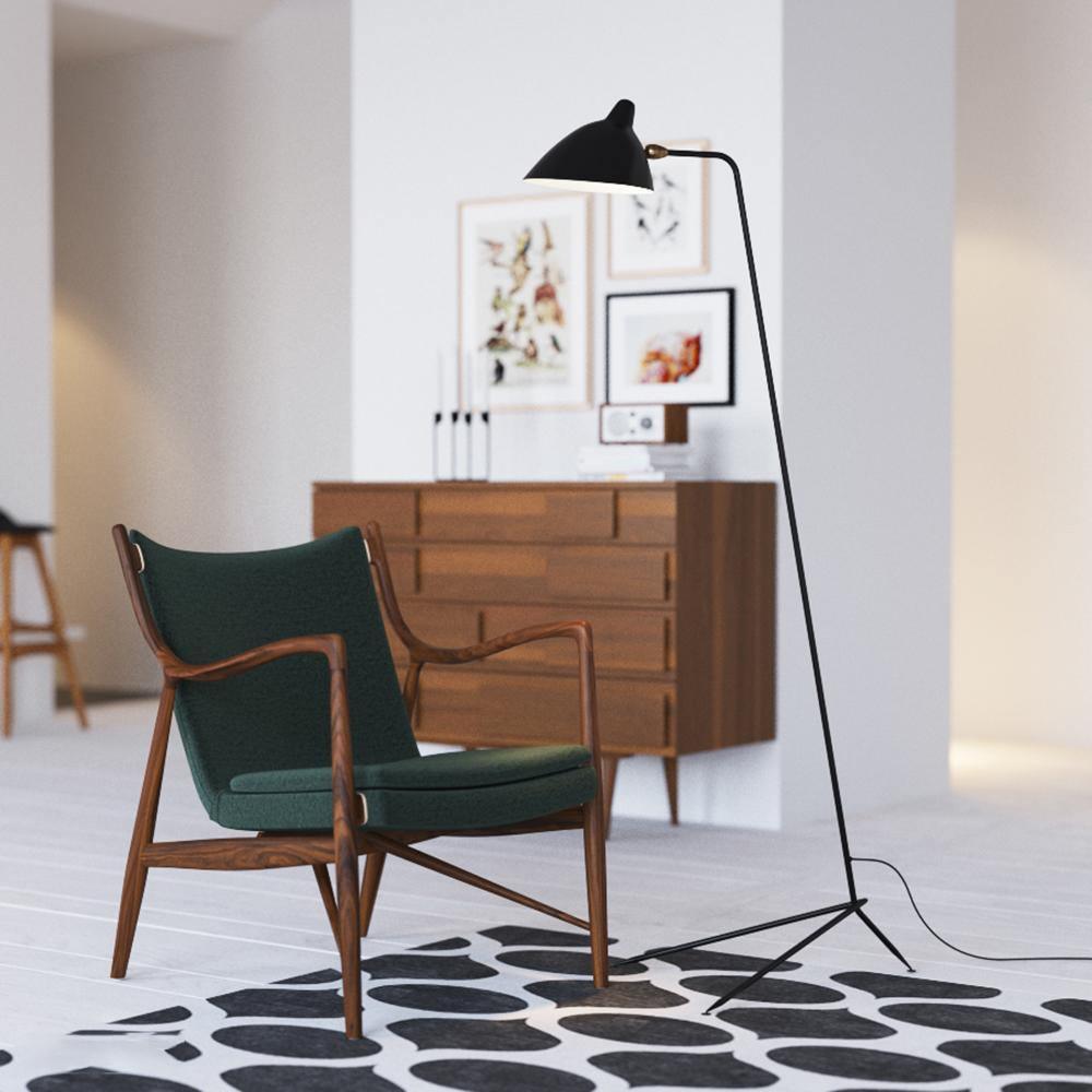 Solon Floor Lamp