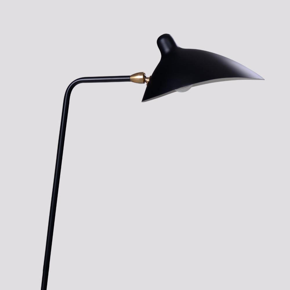 Solon Floor Lamp