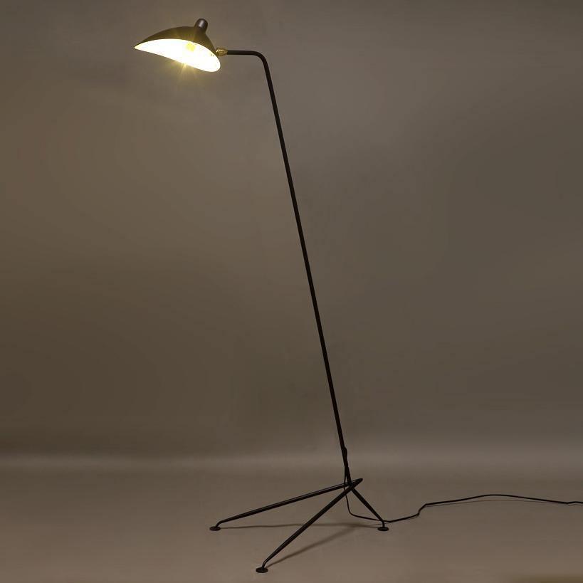 Solon Floor Lamp