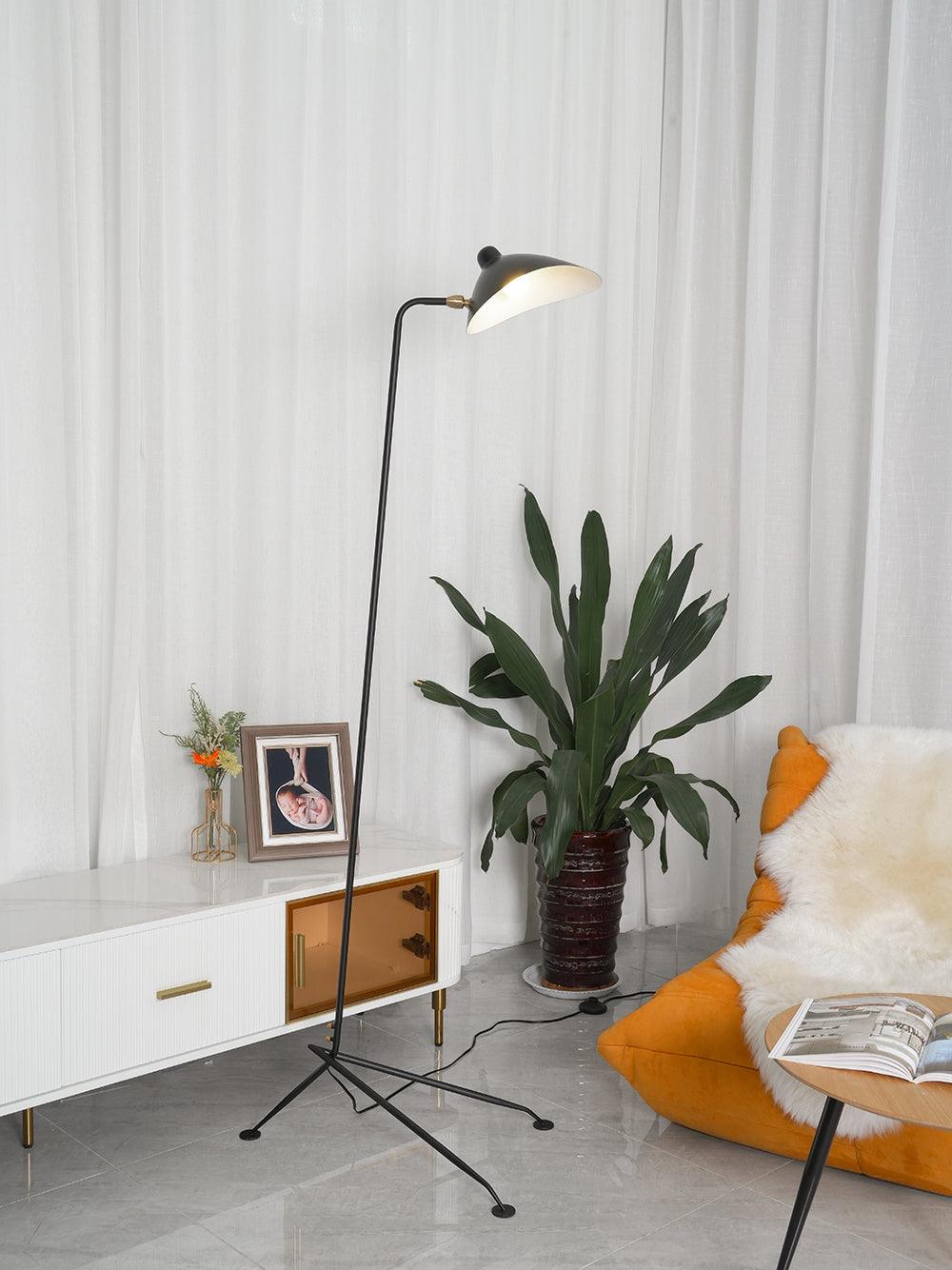 Solon Floor Lamp