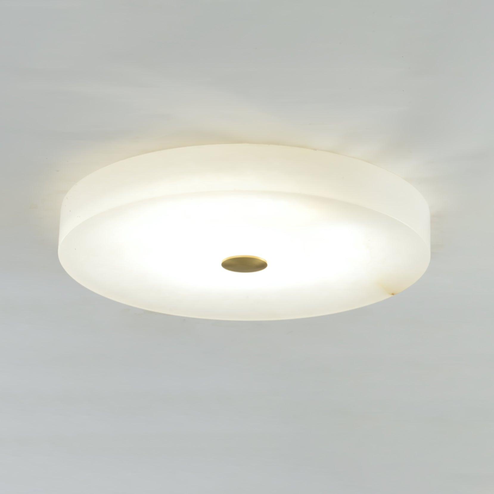Sophie Alabaster Ceiling Lamp - ZozHome