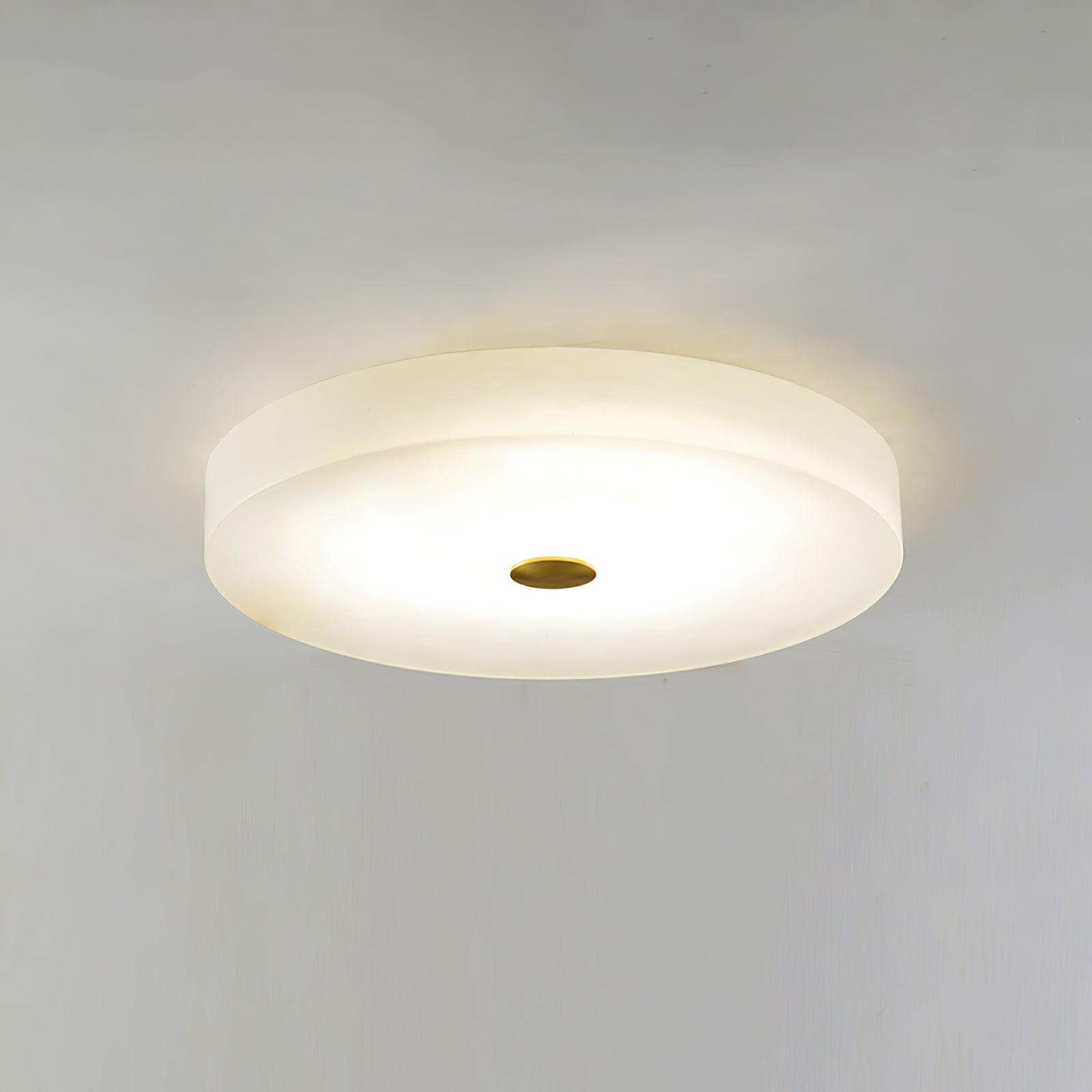 Sophie Alabaster Ceiling Lamp - ZozHome
