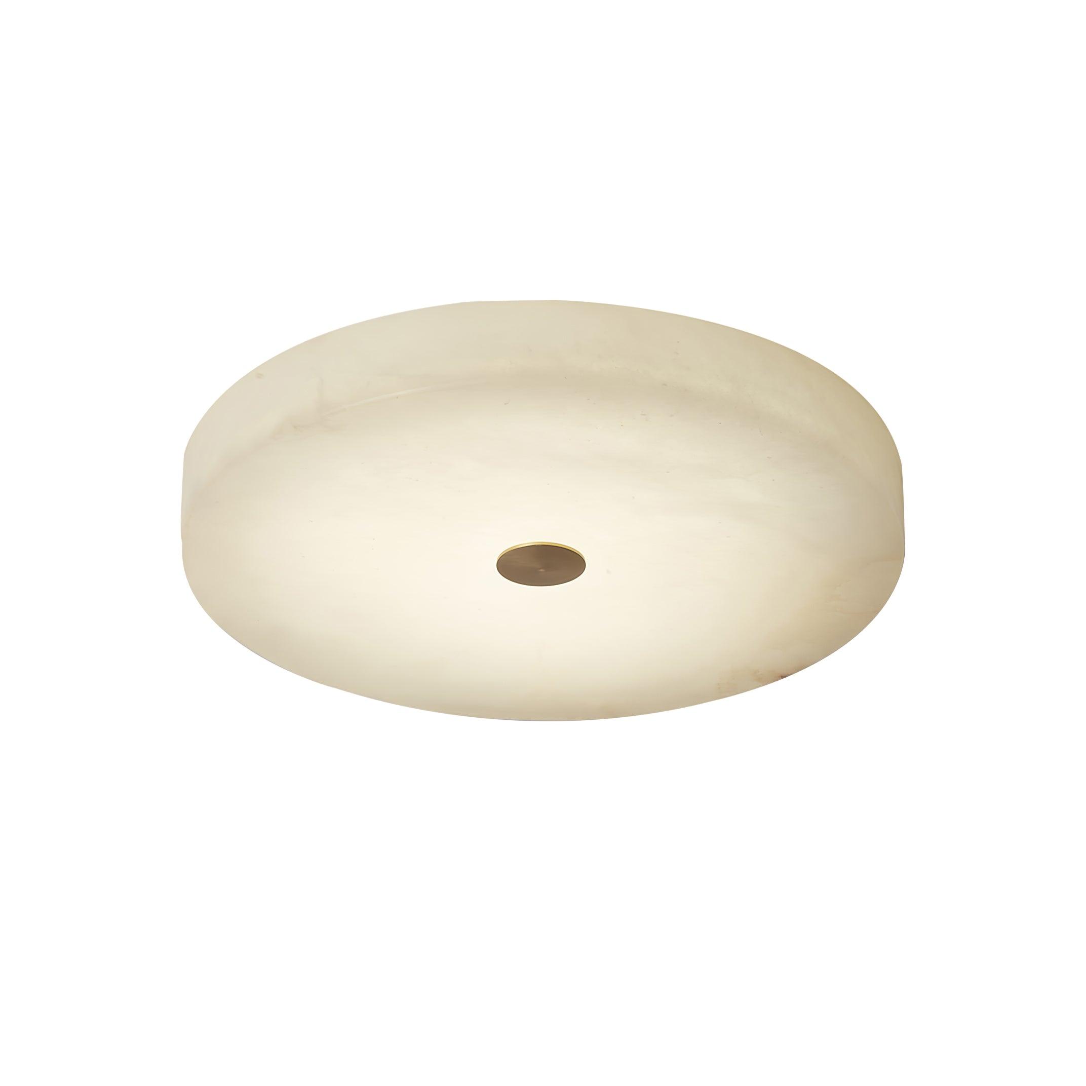 Sophie Alabaster Ceiling Lamp