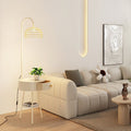 Sparkling Radiance Floor Lamp - ZozHome