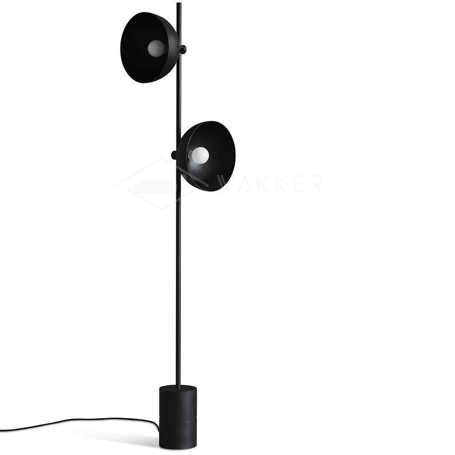 Spectrum Floor Lamp
