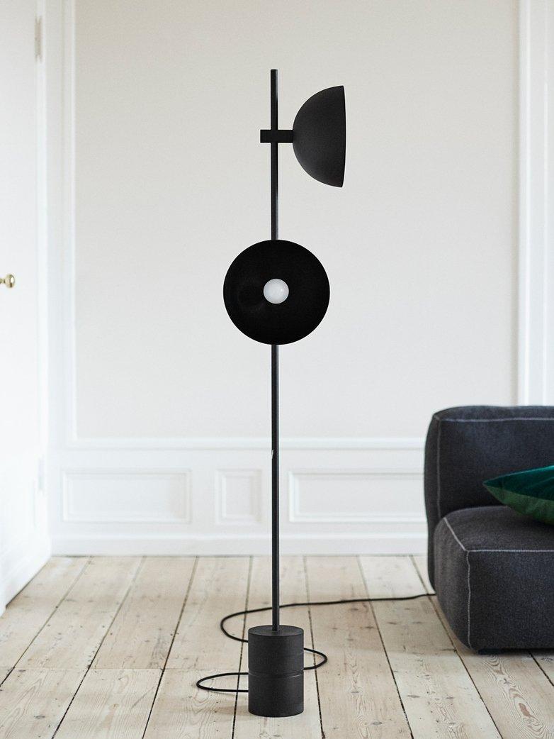 Spectrum Floor Lamp
