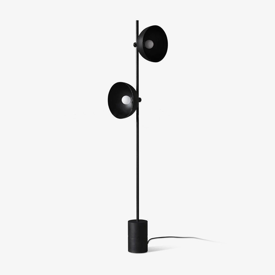 Spectrum Floor Lamp