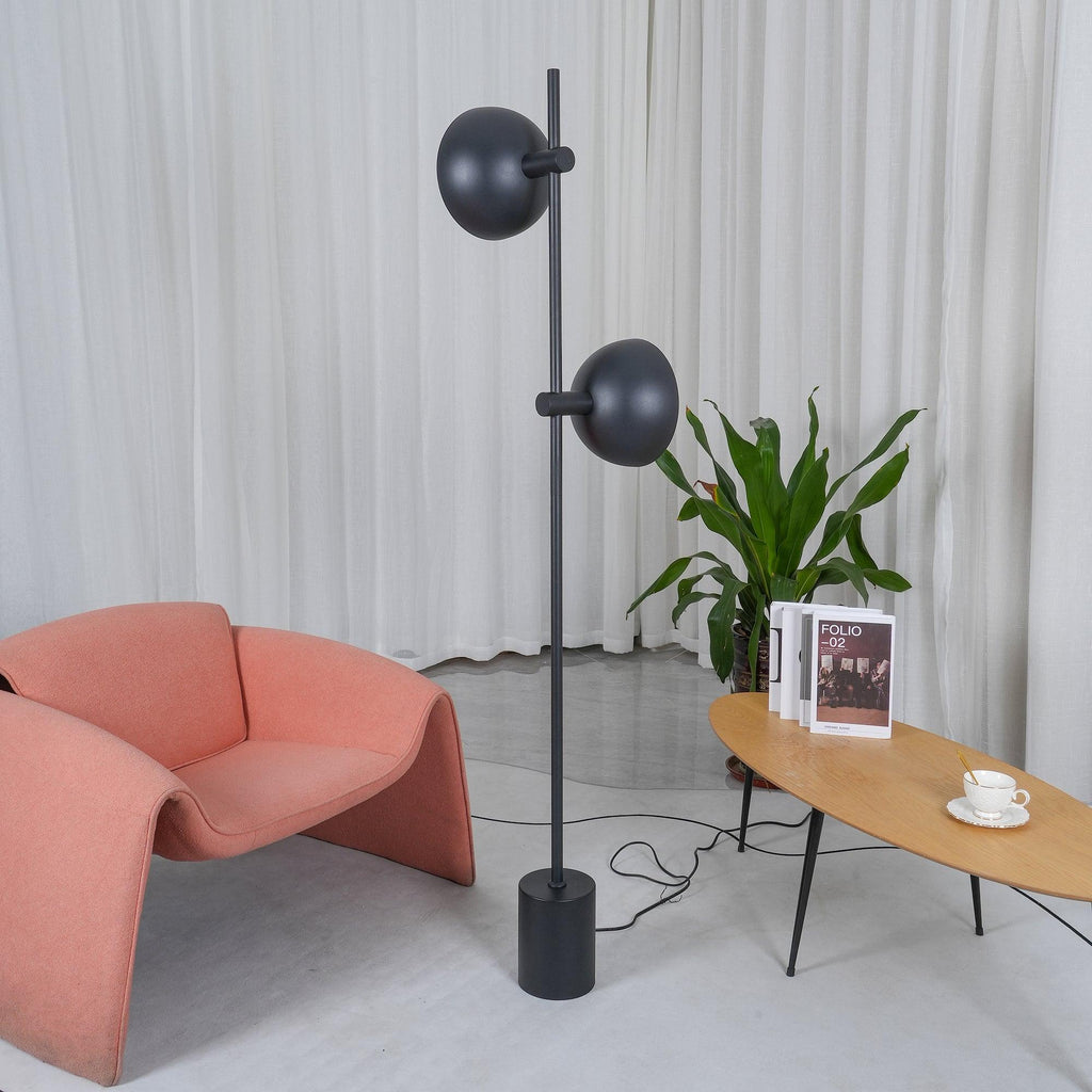 Spectrum Floor Lamp