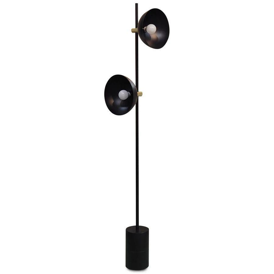 Spectrum Floor Lamp