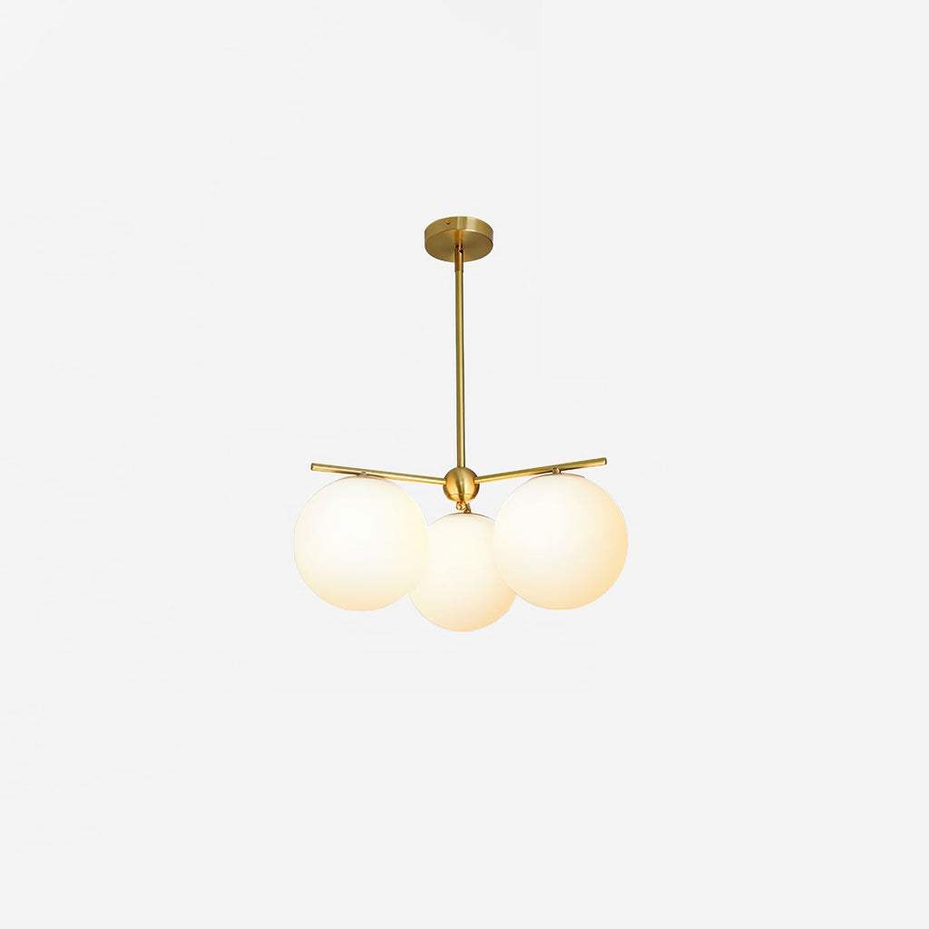 Sphere Chandelier - ZozHome