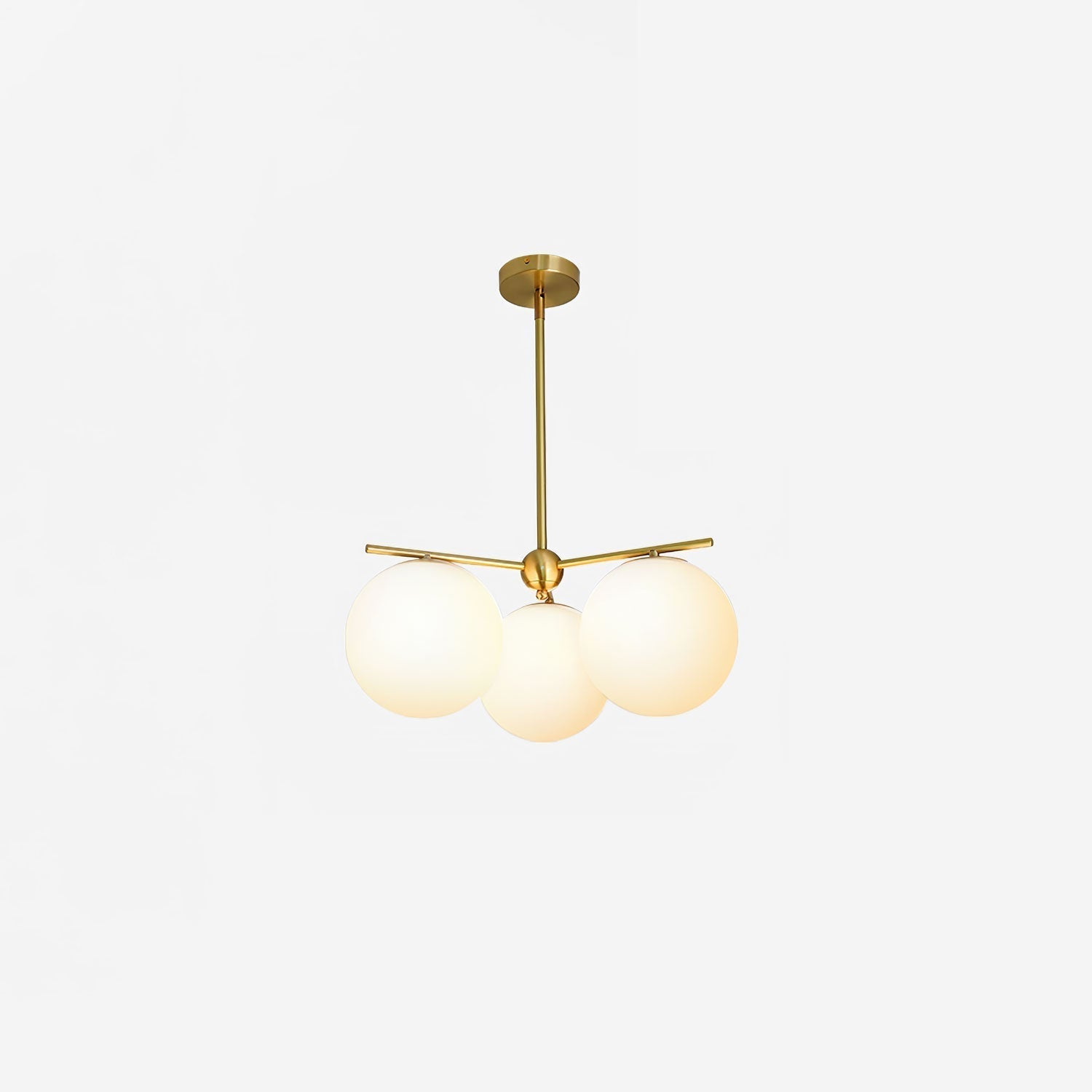 Sphere Chandelier - ZozHome