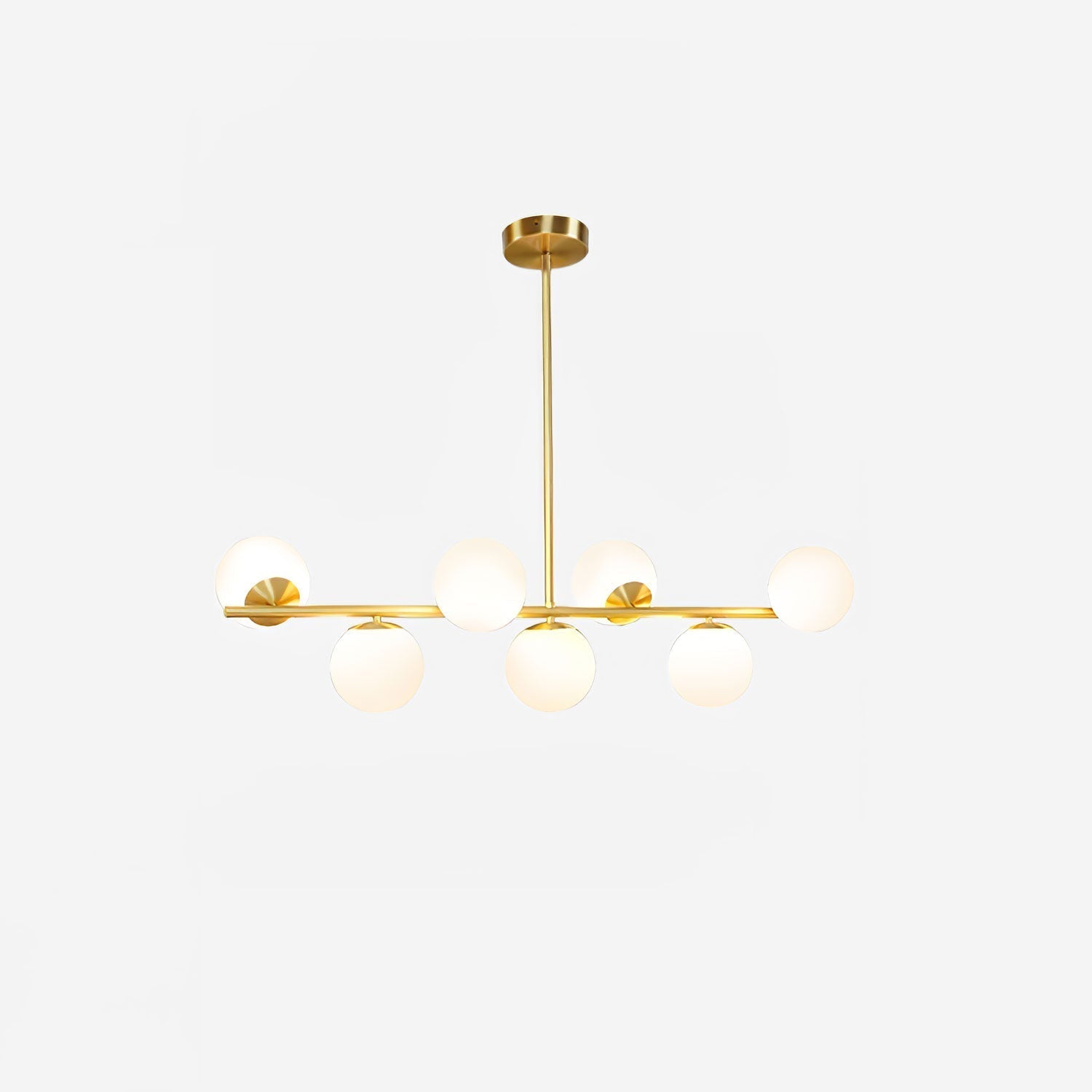 Sphere Chandelier - ZozHome