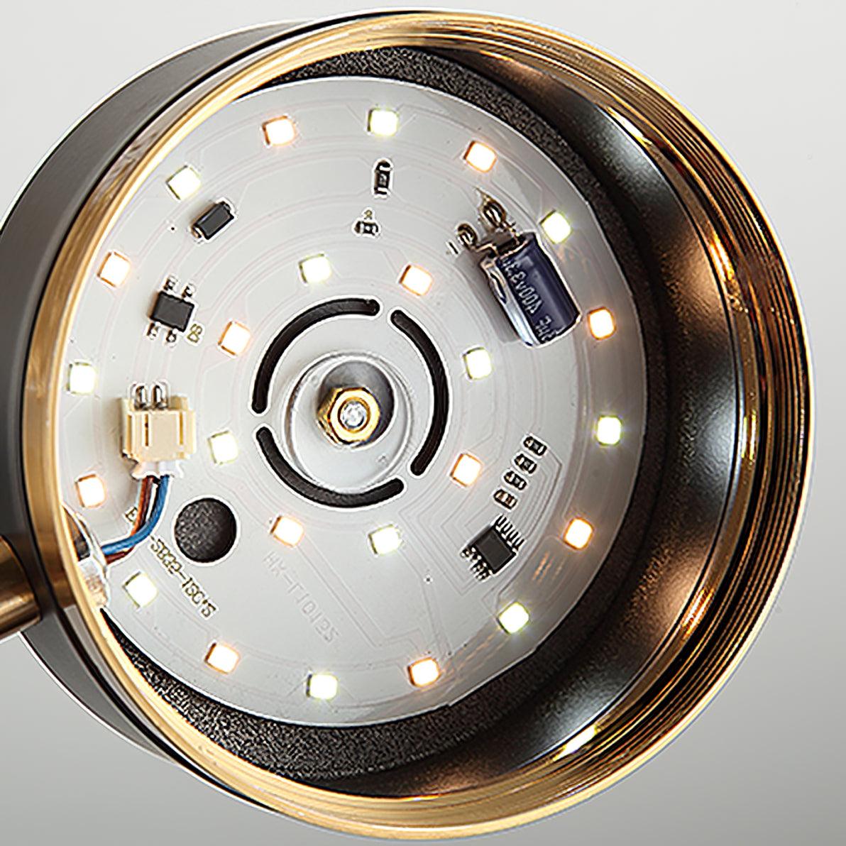 Spider Shape Chandelier