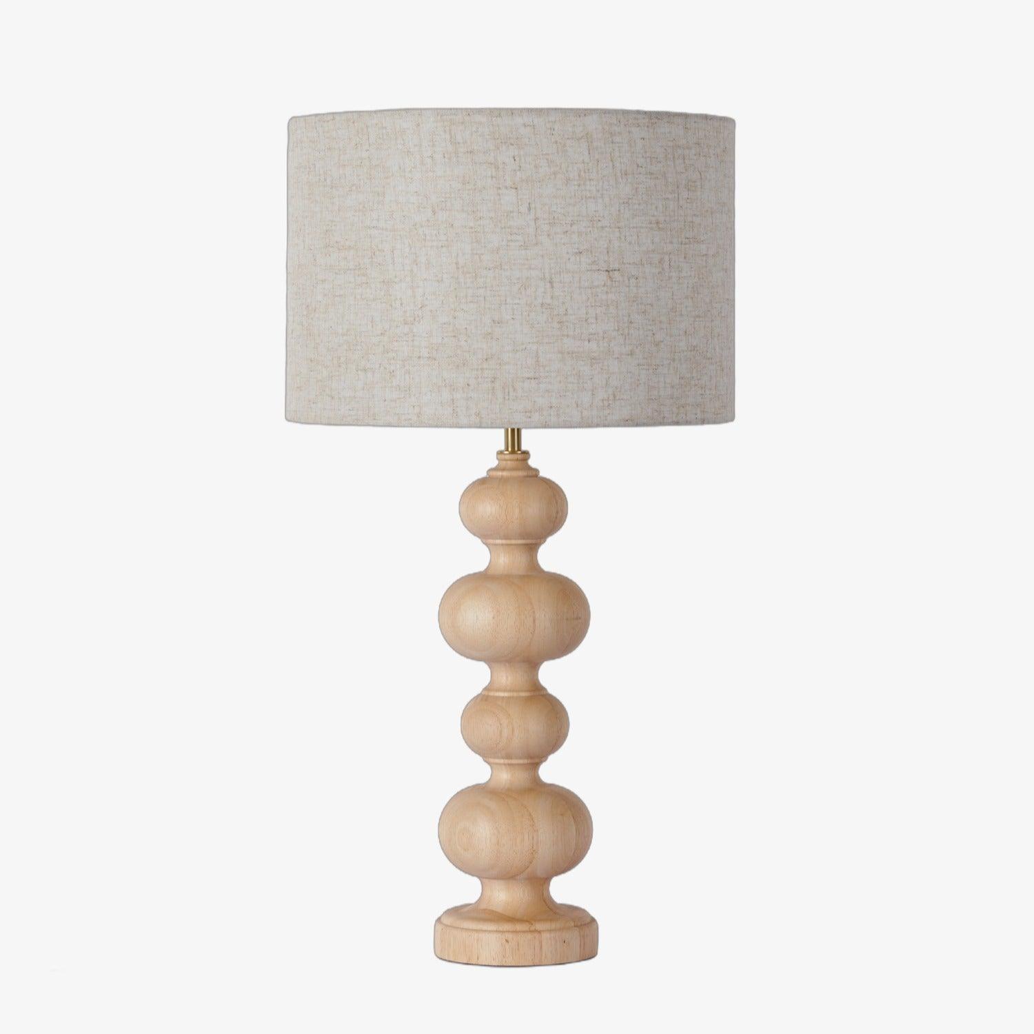 Spire Table Lamp
