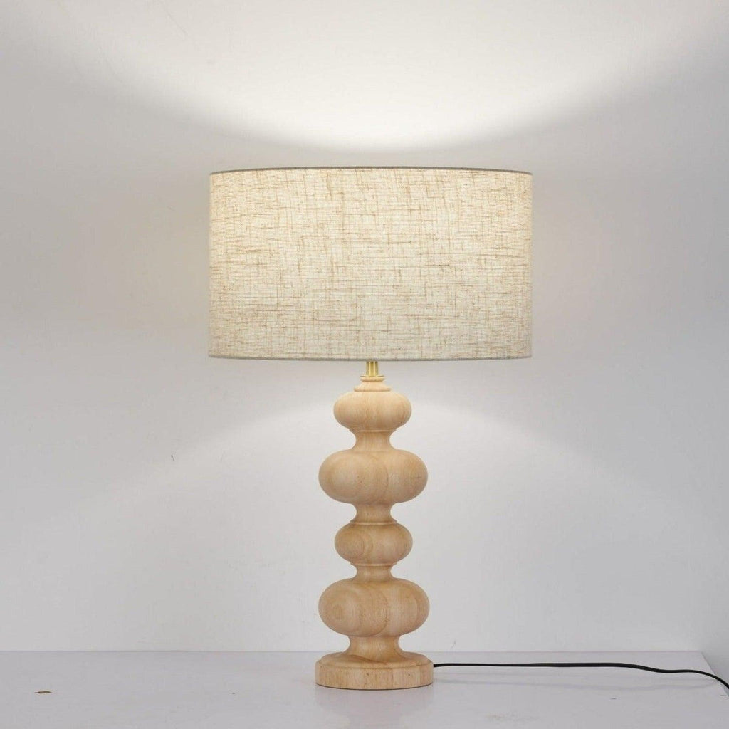 Spire Table Lamp