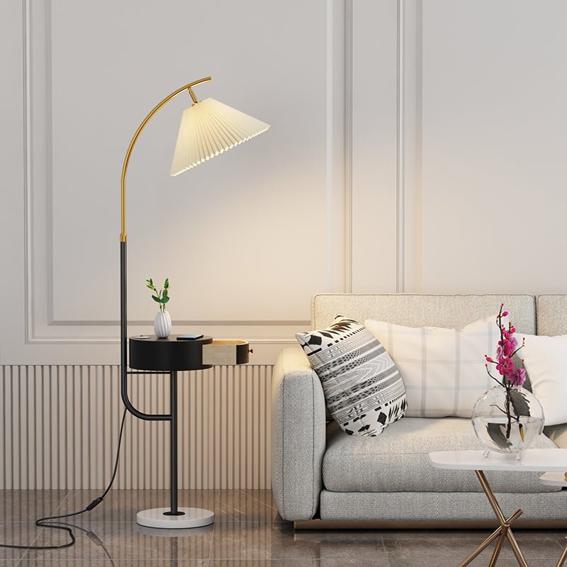 Star Glow Floor Lamp - ZozHome