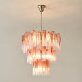 Starlight Rose Chandelier - ZozHome