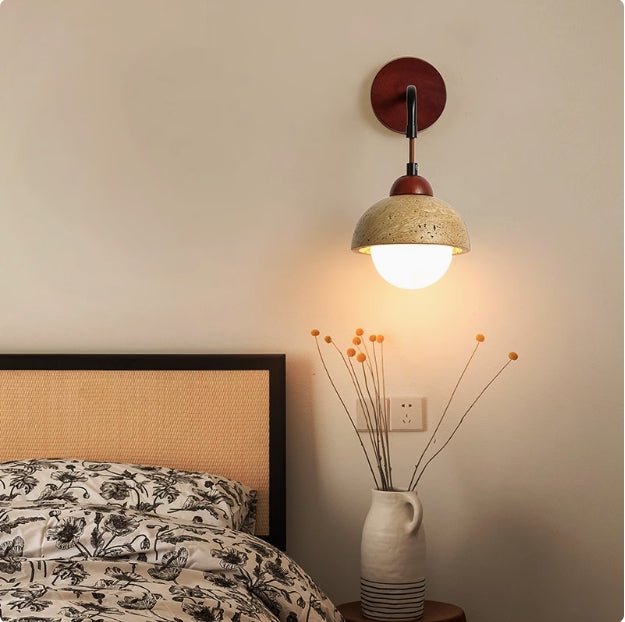 Stonebrook Wall Light