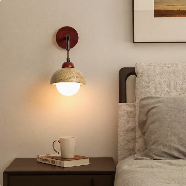 Stonebrook Wall Light