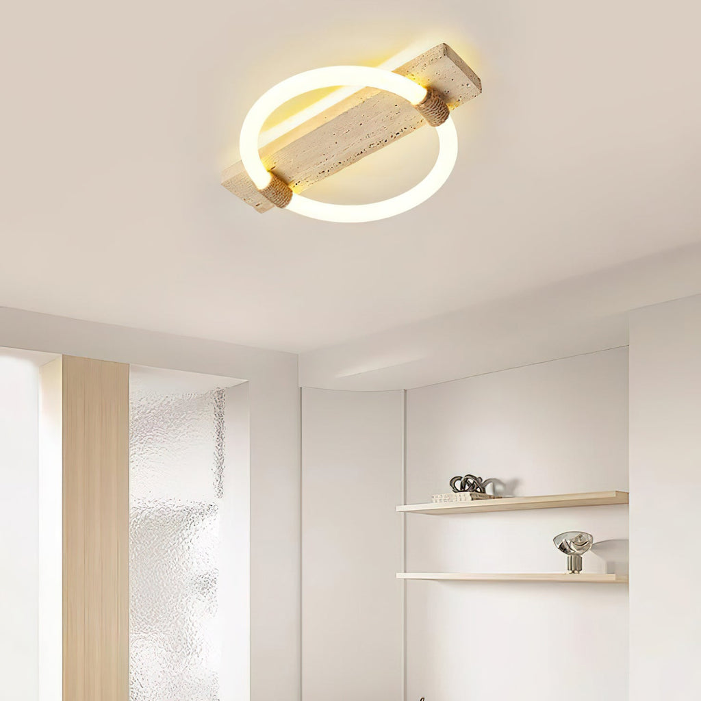 Stonek Ceiling Lamp - ZozHome