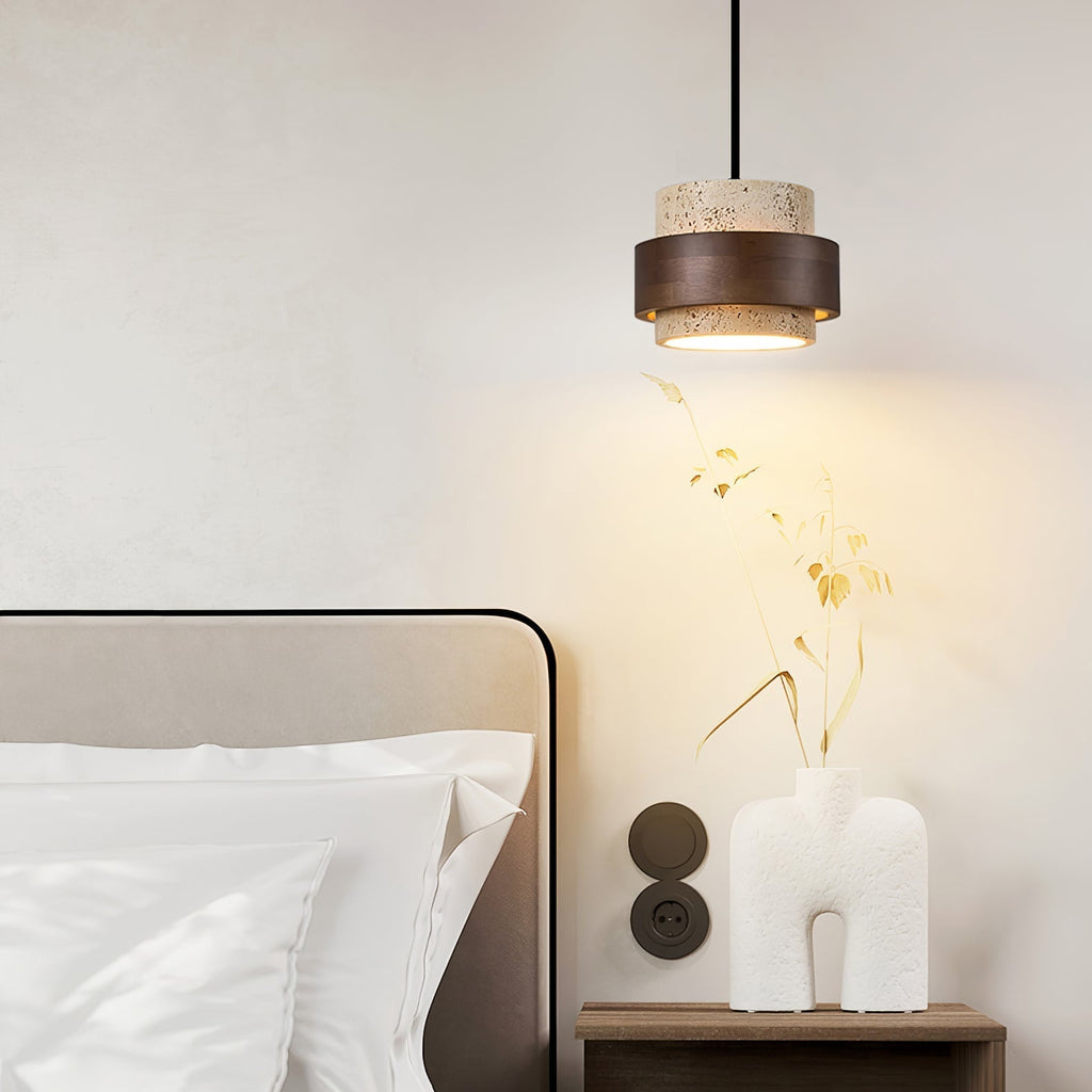 Stonova Pendant Lamp