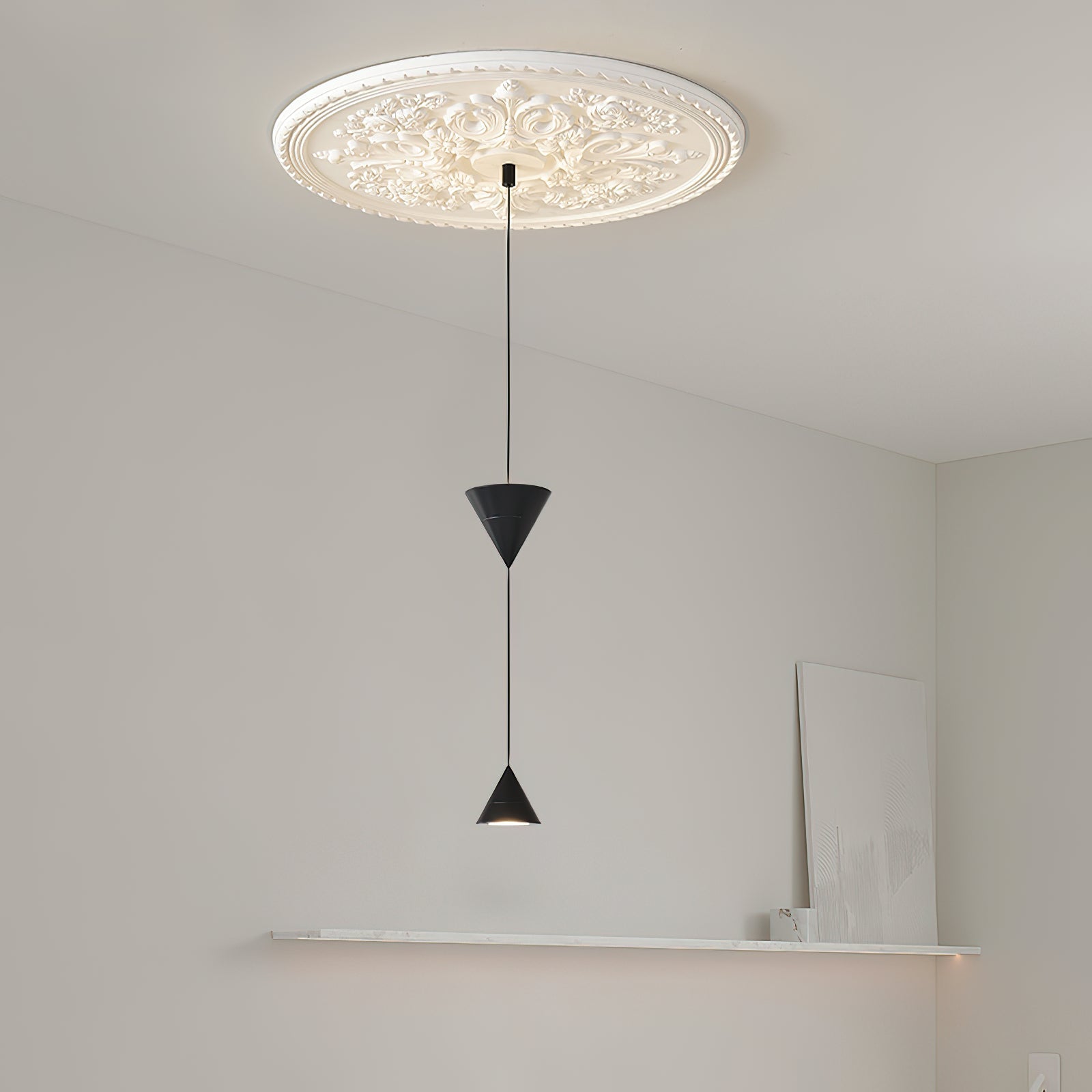 Stralunata Pendant Lamp - ZozHome