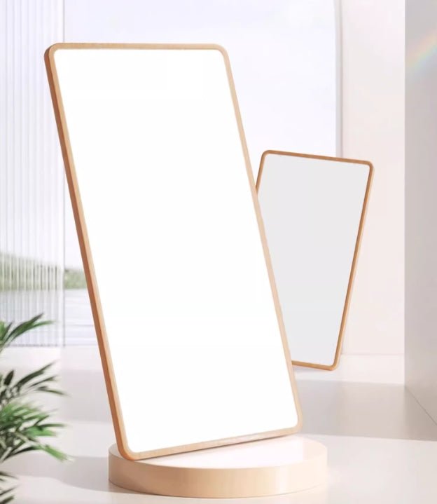 Sylva Wood Ceiling Light