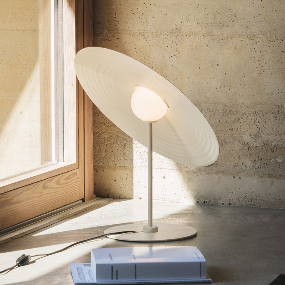 Symphony Table Lamp - ZozHome