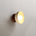 Terra Bowl Wall Lamp - ZozHome