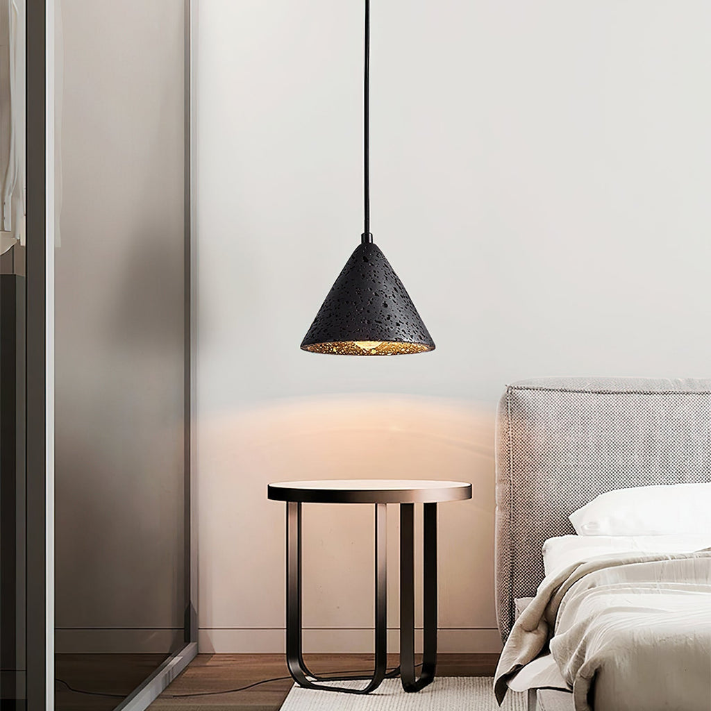 Terra Halo Pendant Light