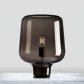 Teutonic Glass Table Lamp - ZozHome