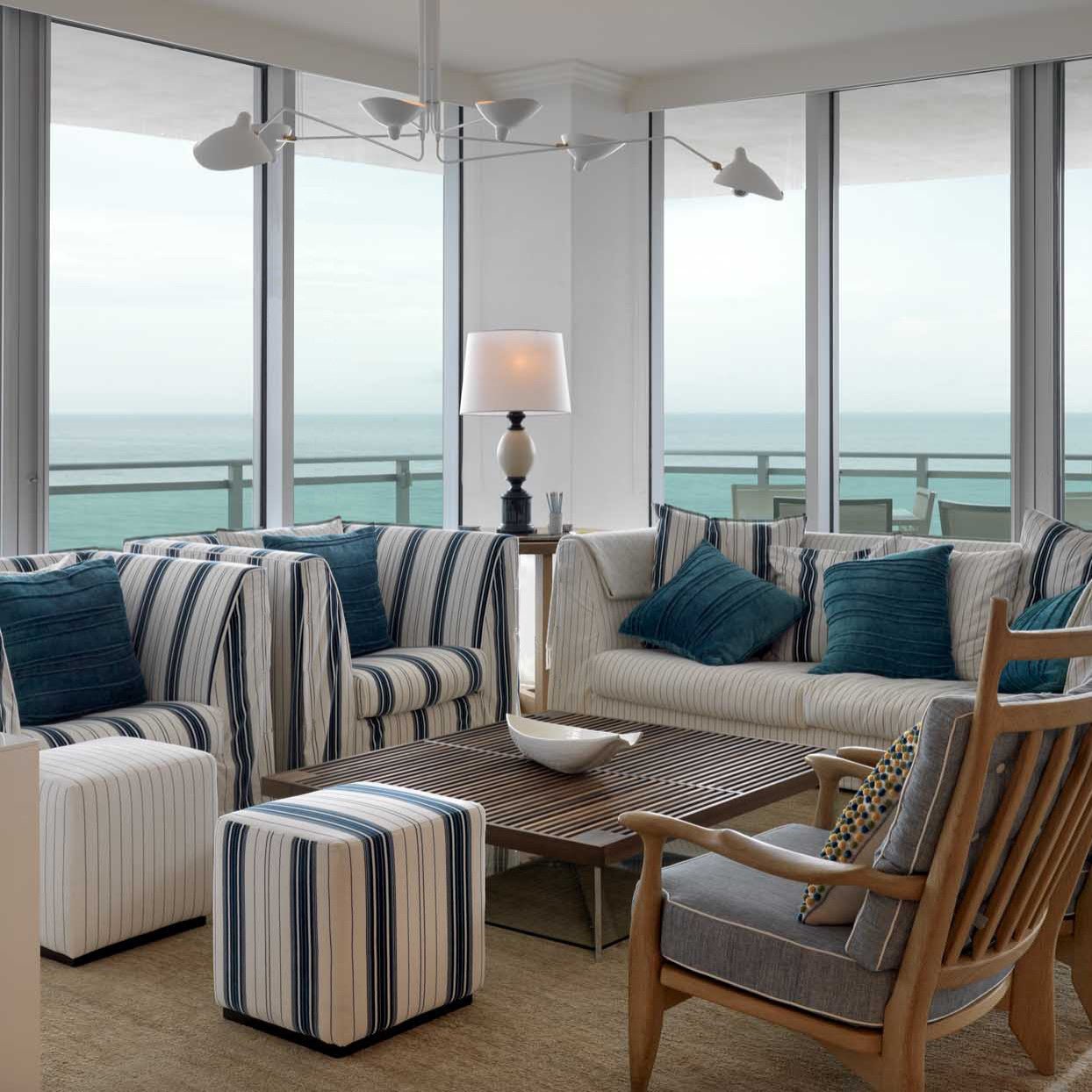 Thoreau Feldko Ceiling Light A