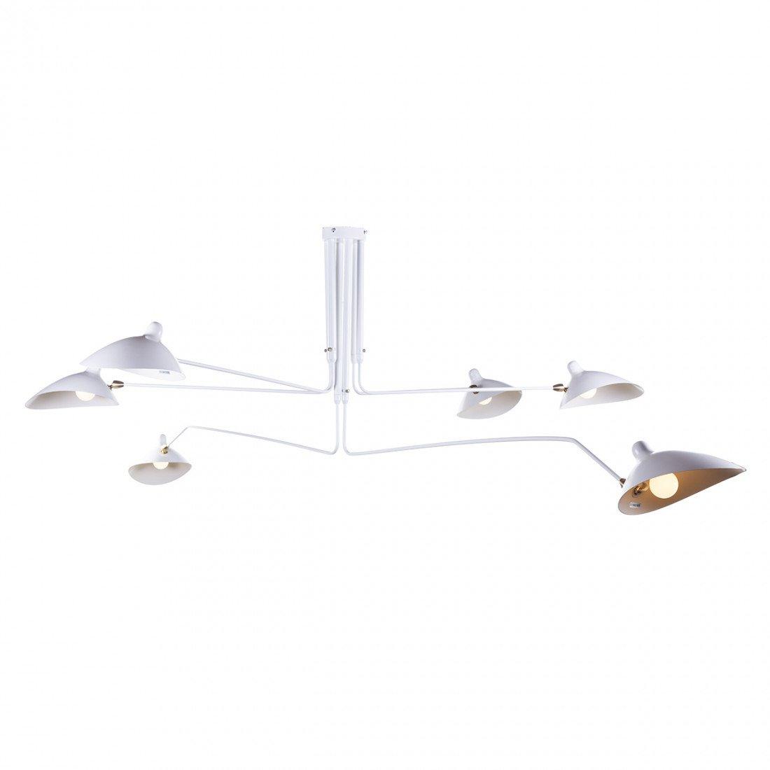 Thoreau Feldko Ceiling Light A