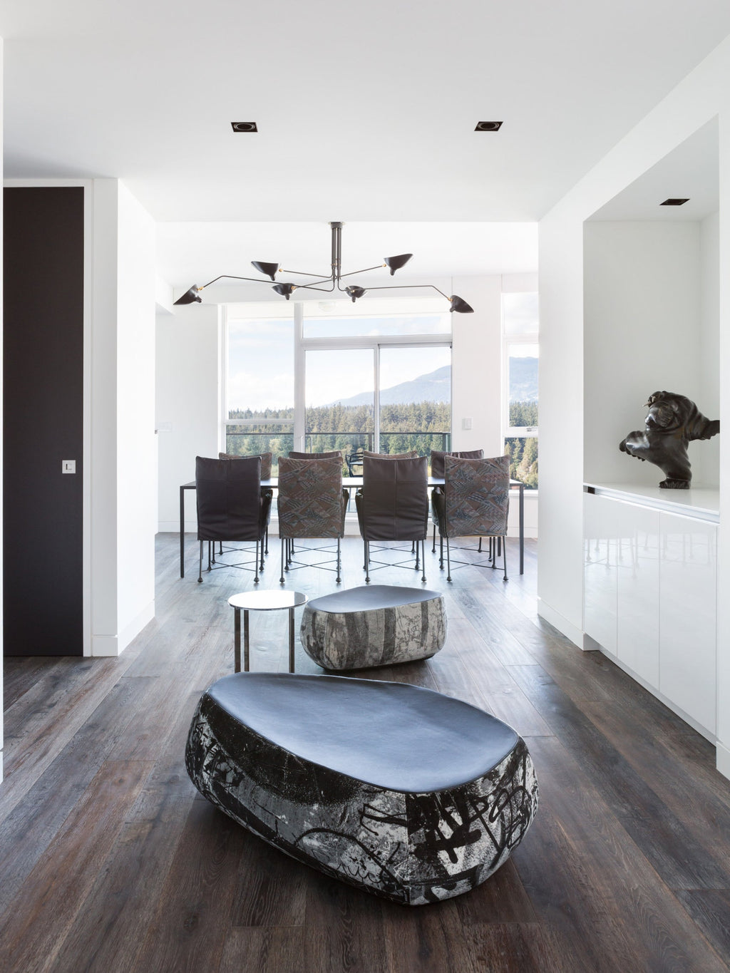 Thoreau Feldko Ceiling Light A