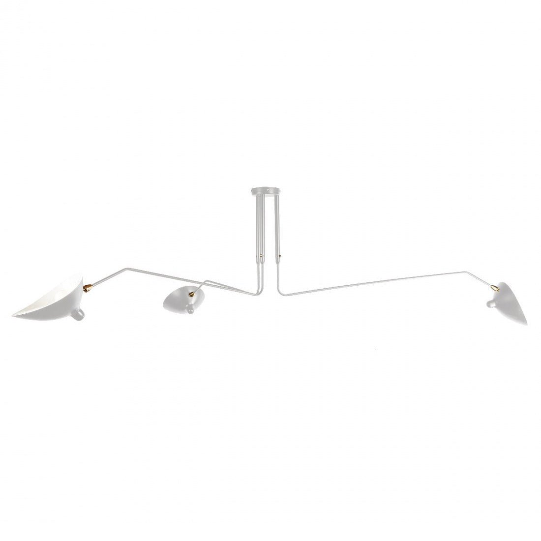 Thoreau Feldko Ceiling Light A - ZozHome
