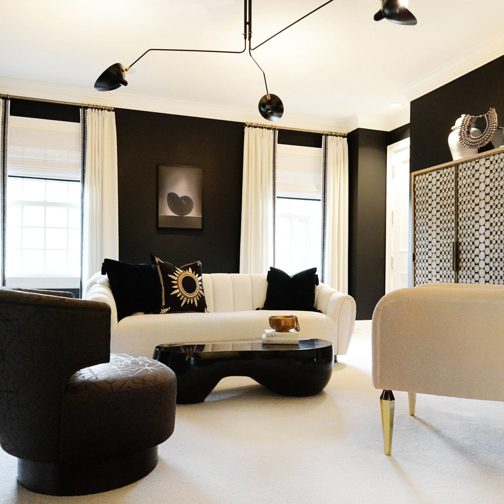 Thoreau Feldko Ceiling Light A