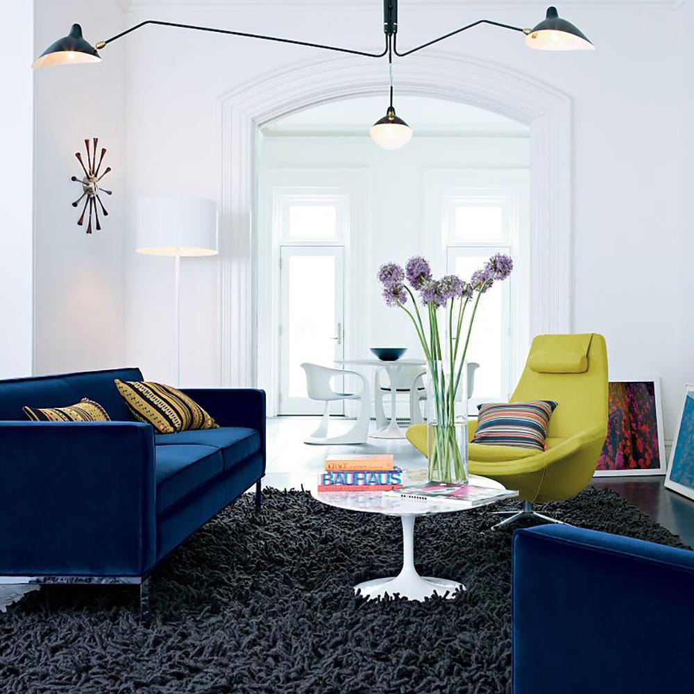 Thoreau Feldko Ceiling Light A