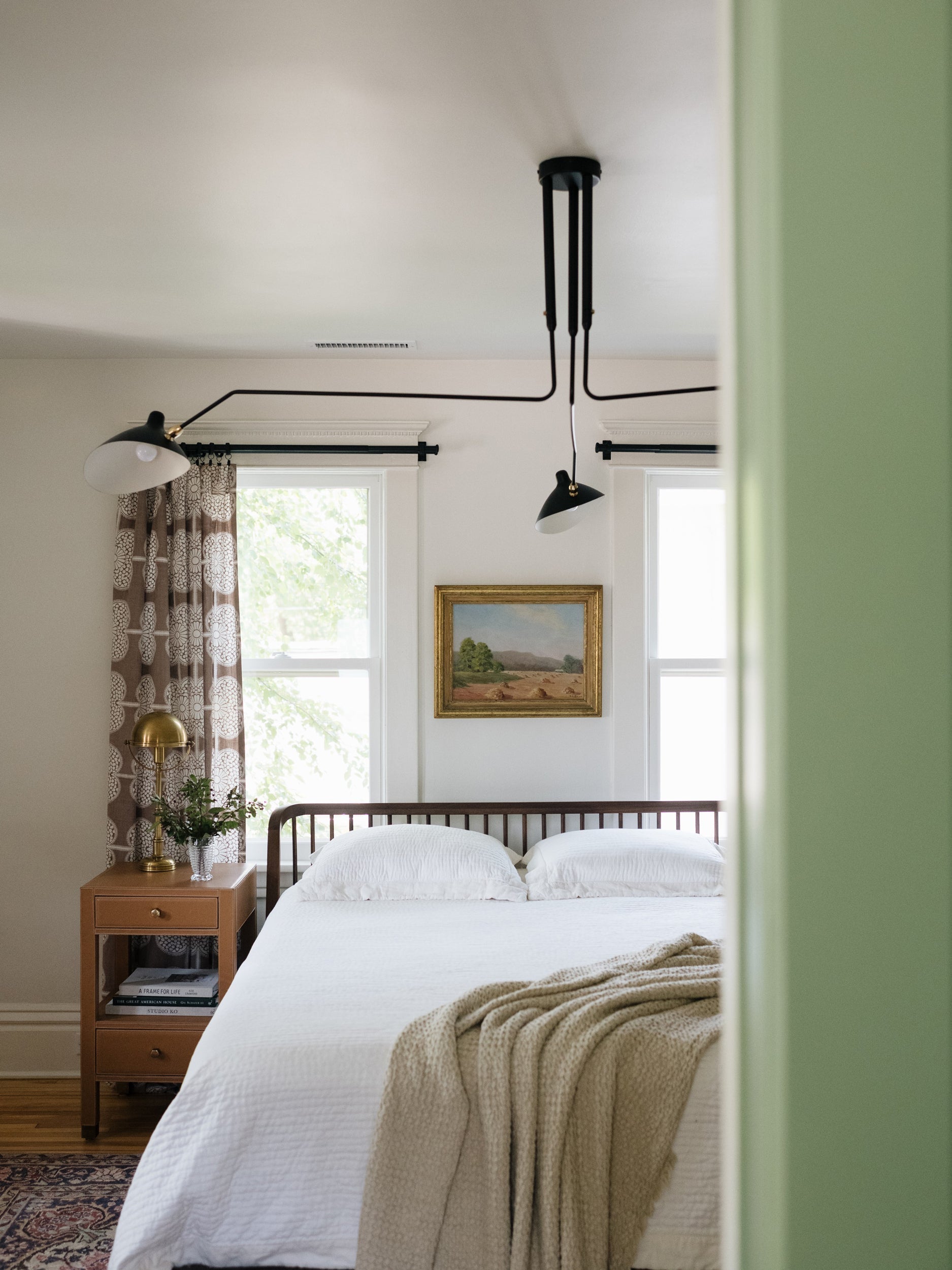 Thoreau Feldko Ceiling Light A