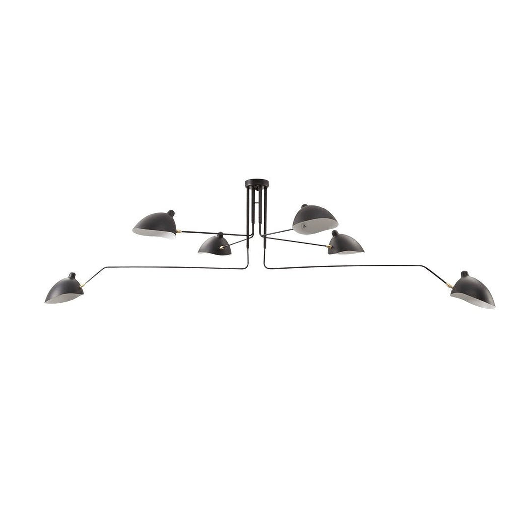 Thoreau Feldko Ceiling Light A