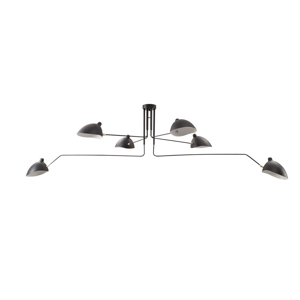 Thoreau Feldko Ceiling Light A