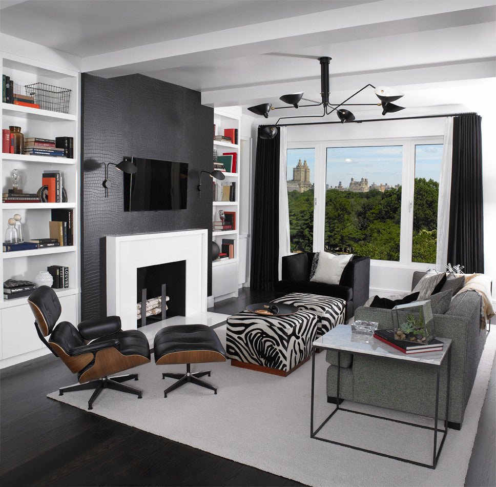 Thoreau Feldko Ceiling Light A