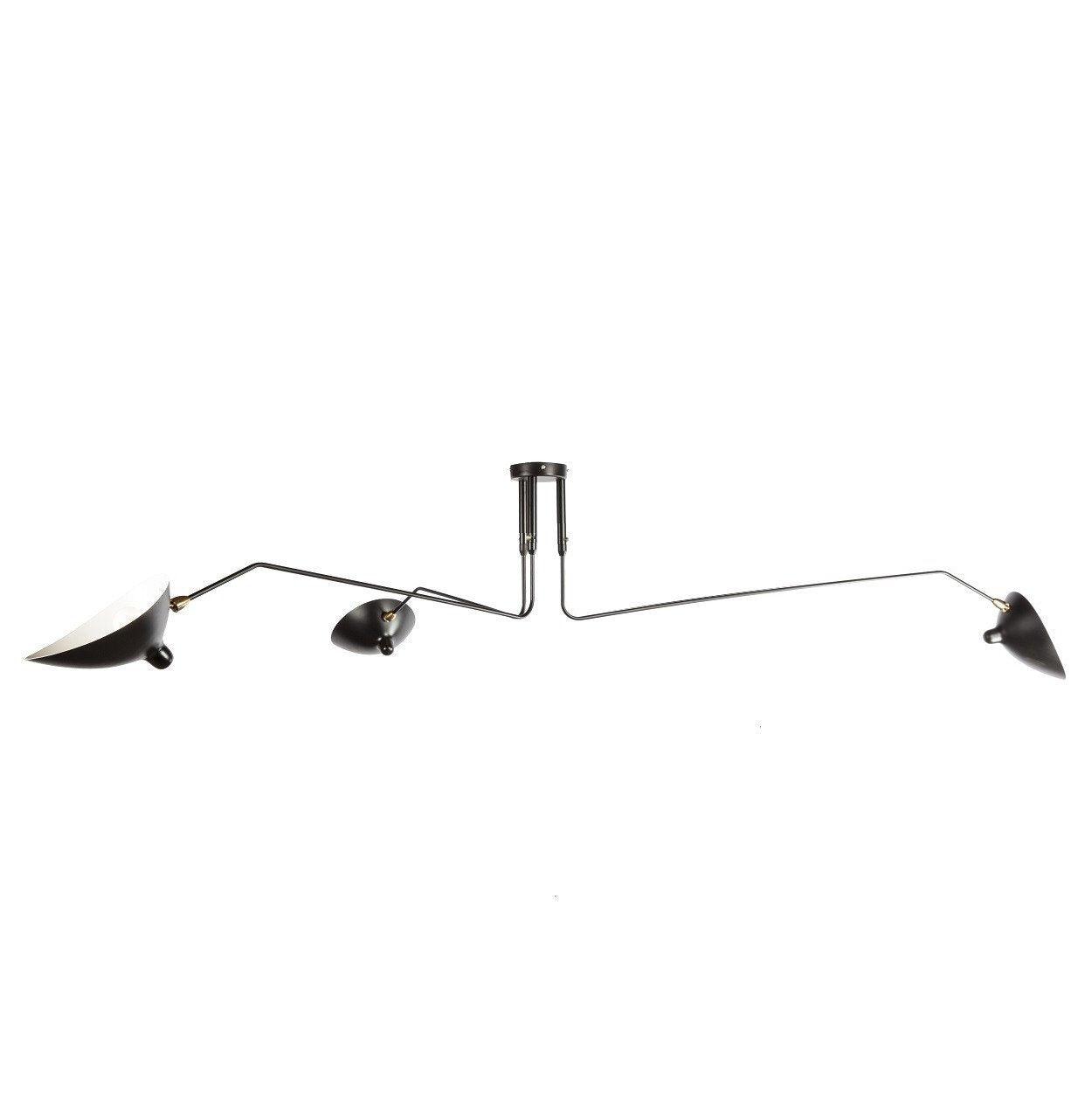Thoreau Feldko Ceiling Light A
