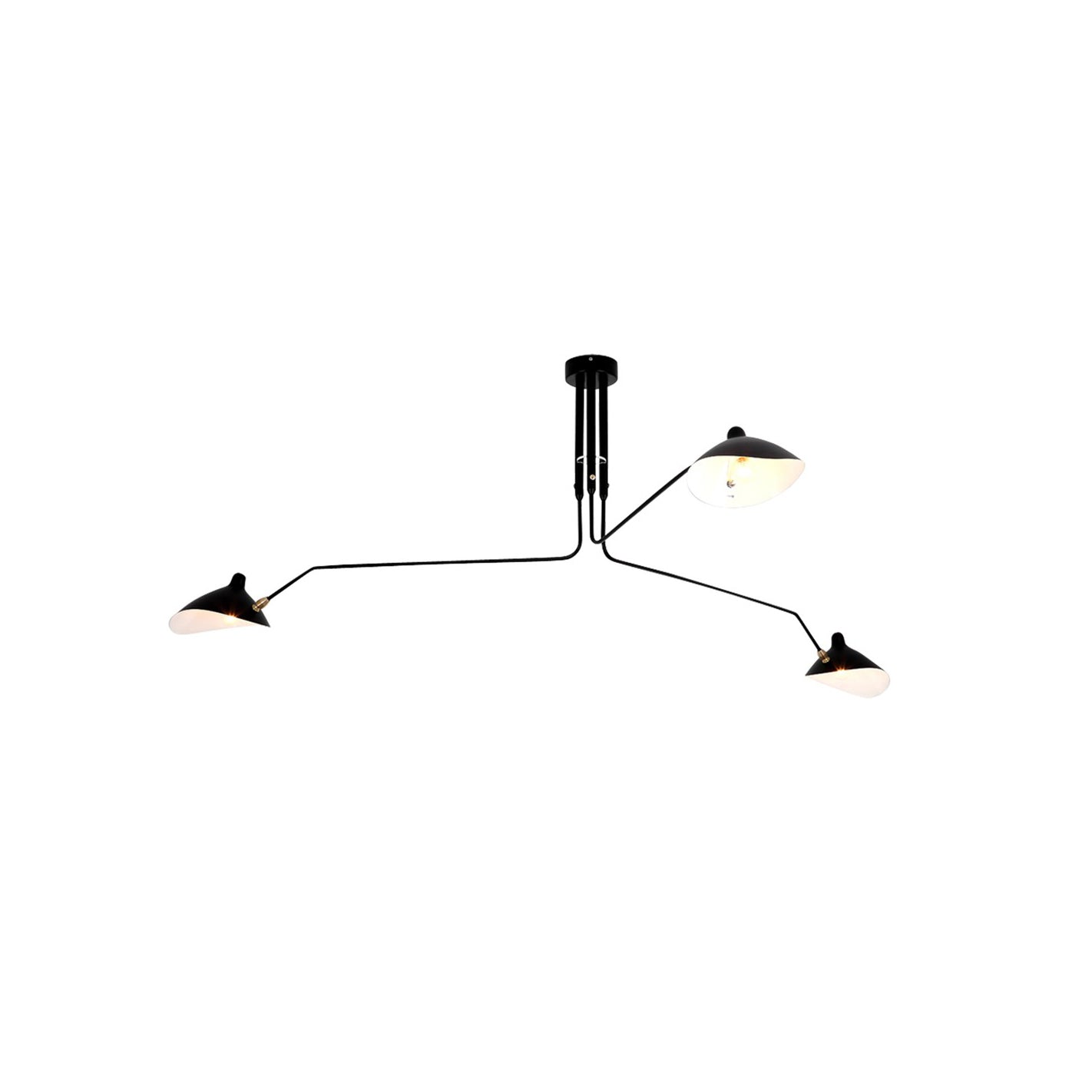 Thoreau Feldko Ceiling Light A