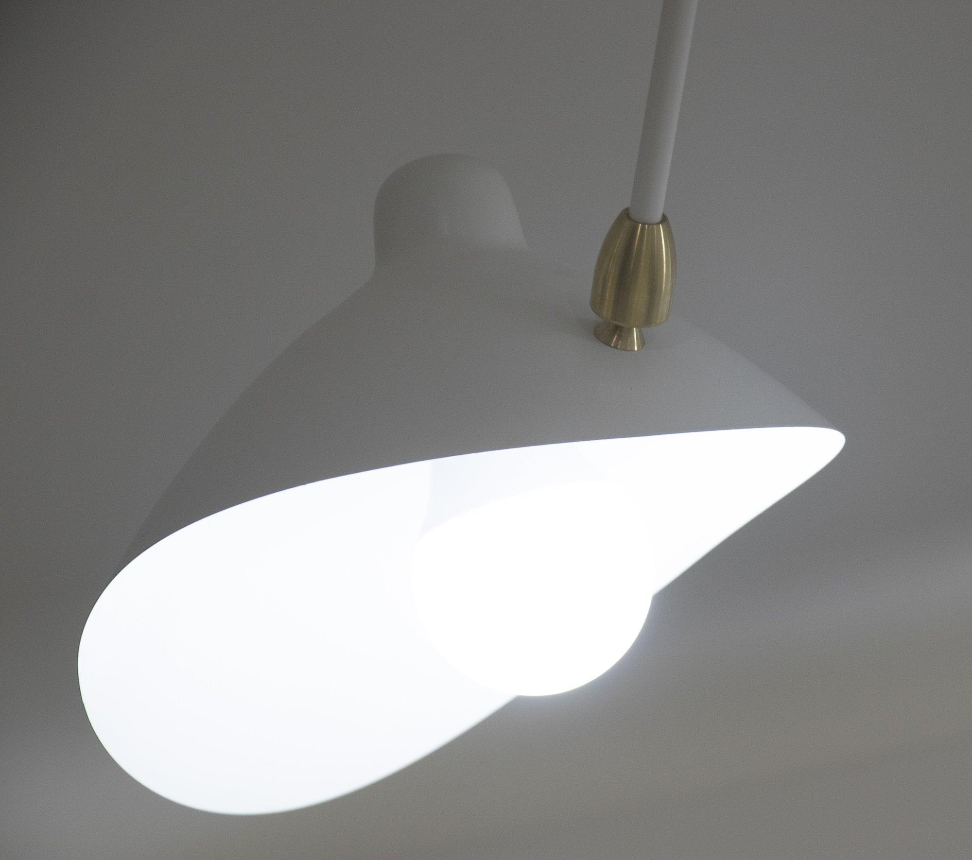 Thoreau Feldko Ceiling Light A