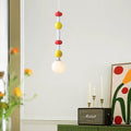 Three-color Pendants Light