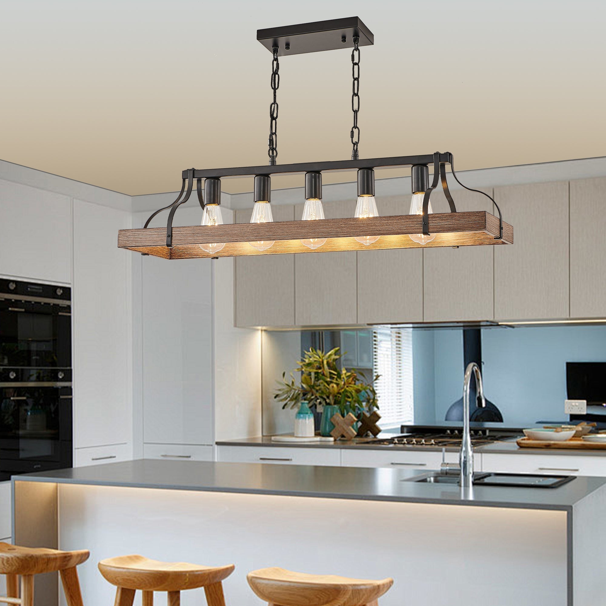 Timberline Pendant Light