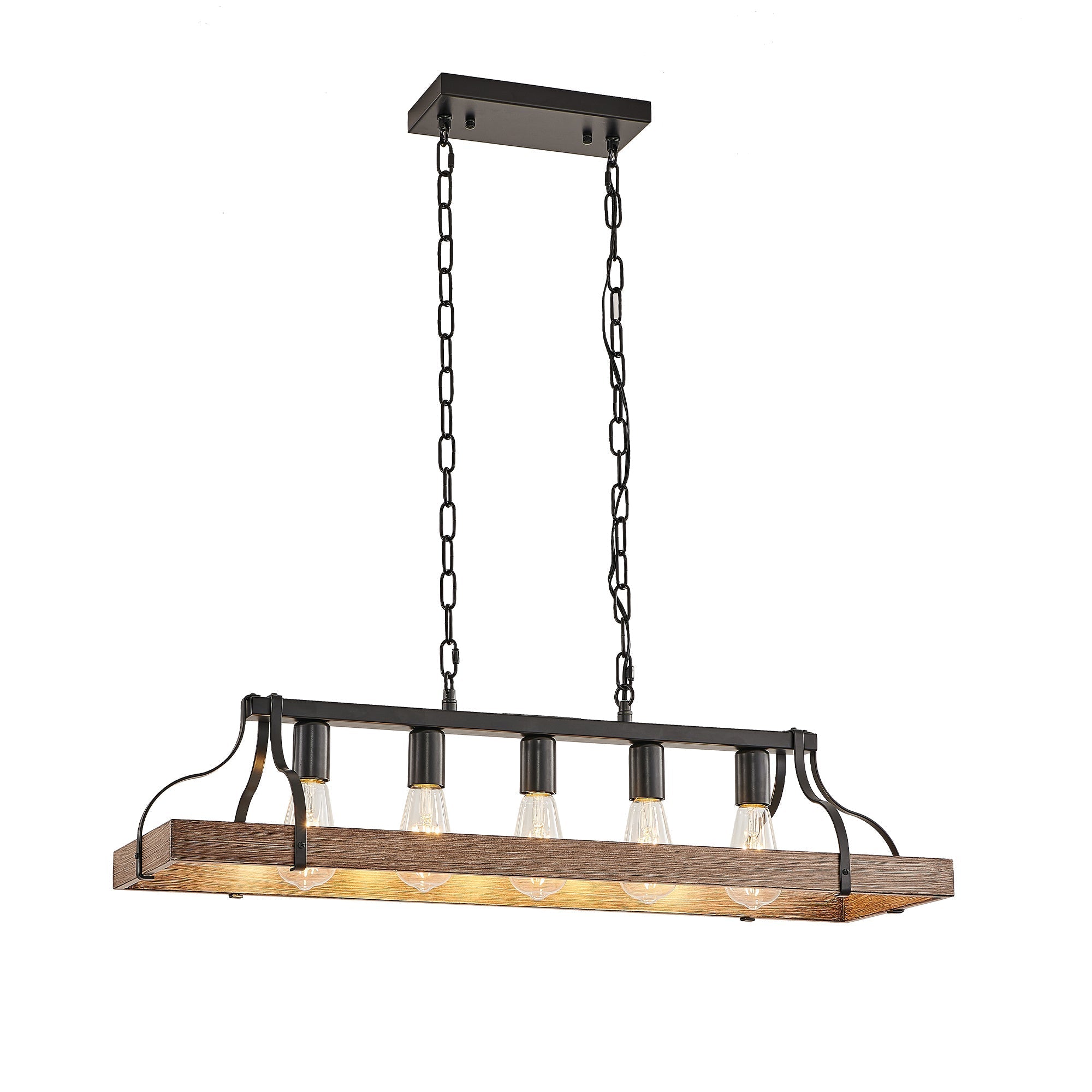 Timberline Pendant Light
