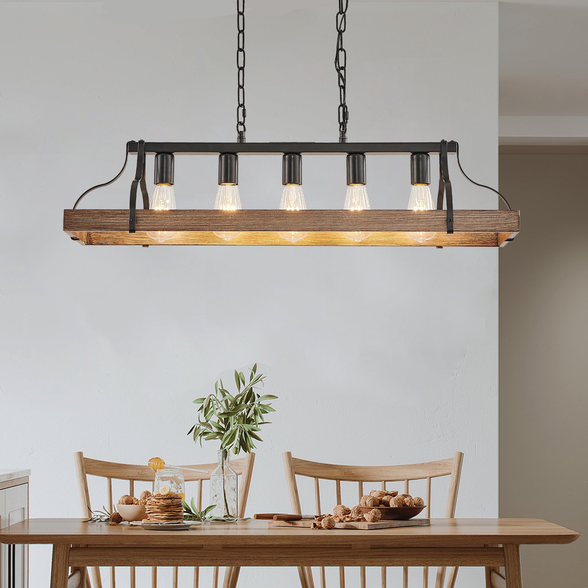 Timberline Pendant Light