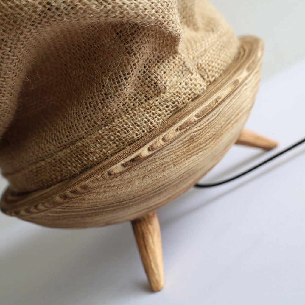 Timeless Glow Table Lamp