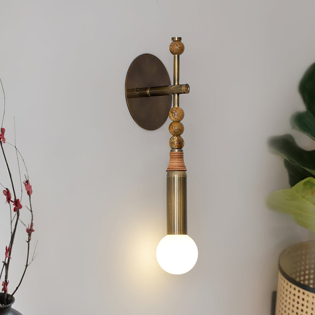 Toam Wall Lamp